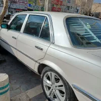مرسدس بنز 280s کلاسیک.صدفی ۱۹۷۵ W116|خودرو کلاسیک|مشهد, هدایت|دیوار