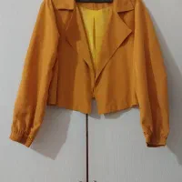 مانتو بارانی نو و شیک|لباس|محمدیه-قزوین, |دیوار