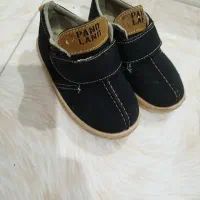 کفش ها خارجی درحدنو وکارکرده