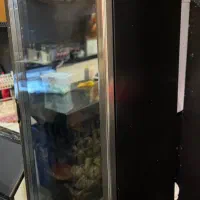 یخچال ایستاده کینو