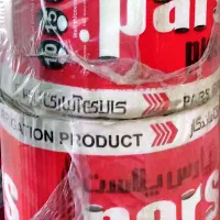 نشا گوجه ۸۳۲۰ ونوار تیپ ۱۰ و ۲۰ سانت نایلون دو رنگ