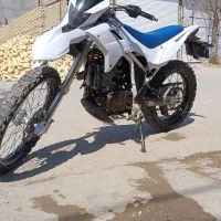 متور تریل کویر T4