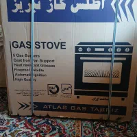 اجاق گاز و ابمیوه گیر