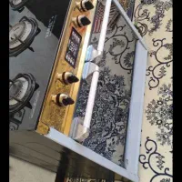 گاز طرح فر