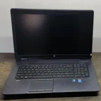 لپتاپ HP Zboock G2|رایانه همراه|رشت, یخسازی|دیوار