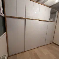 140مترکلیدنخورده3خواب مسترغرق نور باویوی ابدی|اجارهٔ آپارتمان|تهران, حکیمیه|دیوار