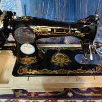 چرخ خیاطی مارشال دوشیر