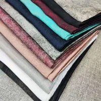 روسری پتینه دوردوخت ویژه مغازه داران