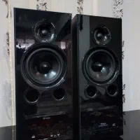 اسپیکر یا باند مینگو درحدنو آکبند کلکسیونی|سیستم صوتی خانگی|شیراز, شهرک مطهری|دیوار