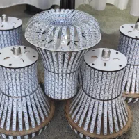 فروشگاه لامپ Led سلاله