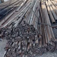 شیر وانی و قوطی 4*2..و خرپا|مصالح و تجهیزات ساختمان|بستان آباد, |دیوار