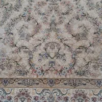 یک جفت فرش ماشینی ۹متری|فرش|تهران, کوی بیمه|دیوار