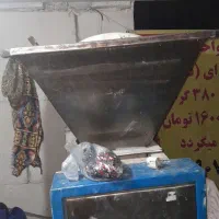 دستگاه 3 کاره لواش|ماشین‌آلات صنعتی|مشهد, جاهد شهر|دیوار