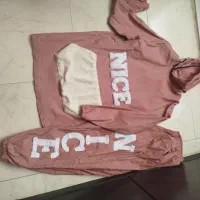 ست هودی شلوار