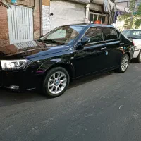 دنا توربو پلاس اتومات۱۴۰۲درحدصفرEF7