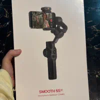 گیمبال موبایل ژیون مدلsmooth 5s ai