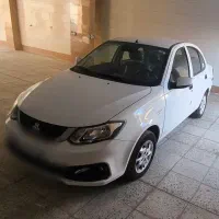 ساینا s دوگانه سوز شرکتی .صفر.خشک مدل ۱۴۰۳