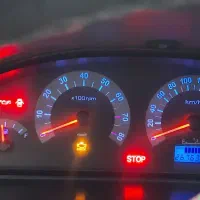 سمند lxدوگانه کارخانه مدل ۸۸|خودرو سواری و وانت|سنندج, |دیوار