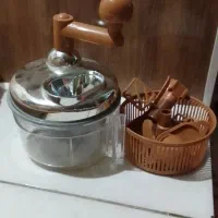 سبزی خردکن دستی|خردکن، آسیاب، غذاساز|بهارستان, |دیوار