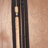 چوب ماهیگیری کلمیک ایتالیا