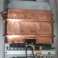 بوتان آبگرمکن بوتان دیواریb3315 b3115 b3215|آبگرمکن، پکیج، شوفاژ|مشهد, گلبرگ شمالی|دیوار