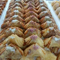 تولید وپخش شیرینی خشک بابهترین کیفیت|خدمات پذیرایی، مراسم|چهاردانگه (تهران), |دیوار