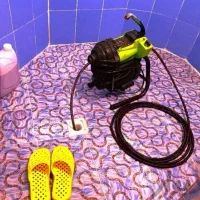 لوله بازکنی(کل گرمدره)جهان نما کلاک باتکنسین مجرب|خدمات پیشه و مهارت|گرمدره, |دیوار