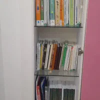 کمد و میز|جاکفشی، کمد، دراور|آمل, |دیوار