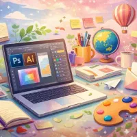 تعدادی همکار خانم