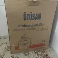 اتو بخار نو|اتو و لوازم اتو|مبارکه, |دیوار