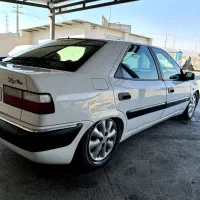 زانتیا در حد مدل 88 بدون رنگ|خودرو سواری و وانت|سنندج, |دیوار