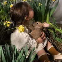 پرستار کودک