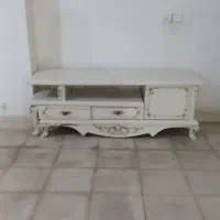 زیر تلویزیون سلطنتی شیک ومحکم به فروش میرسد