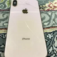 گوشی آیفون x|موبایل|قشم, |دیوار