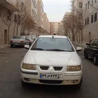 سمند ای اف 7