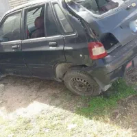 هاچبک چپی|خودرو سواری و وانت|خمینی‌شهر, |دیوار