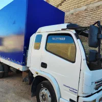 کاویان ۱۰۶|خودرو سنگین|زرند, |دیوار
