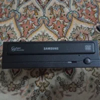 دی وی دی رایتر همراه موس