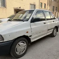 پراید مدل ۸۹|خودرو سواری و وانت|زارچ, |دیوار