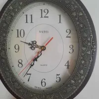 ۲ عدد ساعت دیواری