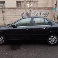 دنا معمولی مدل ۹۹|خودرو سواری و وانت|تهران, دروس|دیوار