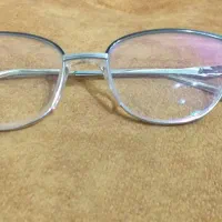 فریم طبی فلزی تیفانی