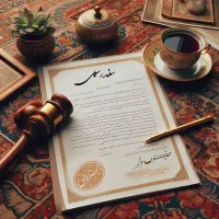 خدمات و مشاوره در امور ثبتی و دفاتر اسناد رسمی|خدمات مالی، حسابداری، بیمه|محمودآباد, |دیوار
