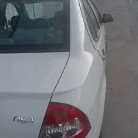 خودرو تیبا ۲ صندوقدار|خودرو سواری و وانت|شهرکرد, |دیوار