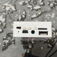 اسپیکرصوتی|پخشکننده همراه|شاهرود, |دیوار