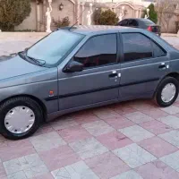 پژو مدل 94|خودرو سواری و وانت|سرعین, |دیوار