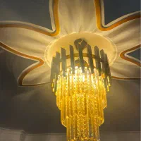 لوستر پذیرایی