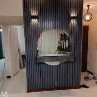 کمد دیواری و دکوراسیون اث