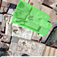 خانه ویلایی روستایی 330 متری با حیاط بزرگ