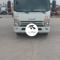 جک ۶ تن مدل ۱۴۰۱